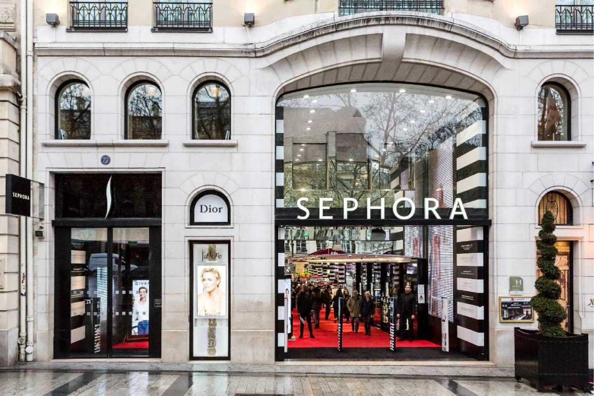 Sephora