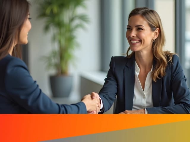 Solution page hero banner