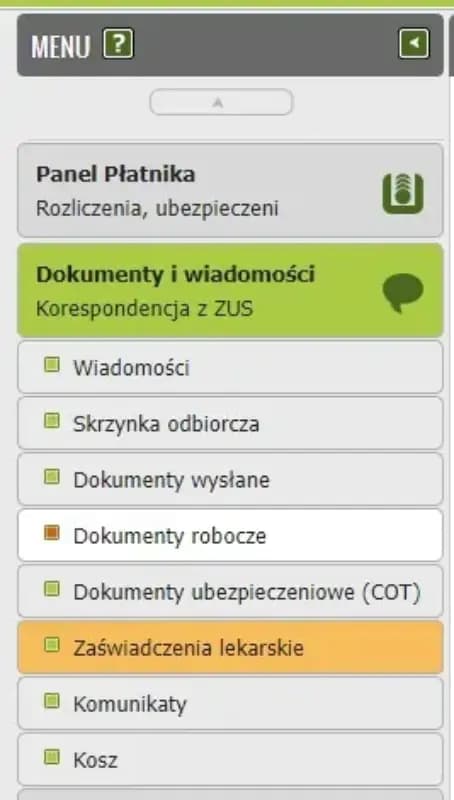 Umowa o dzieło a ZUS image 7.webp