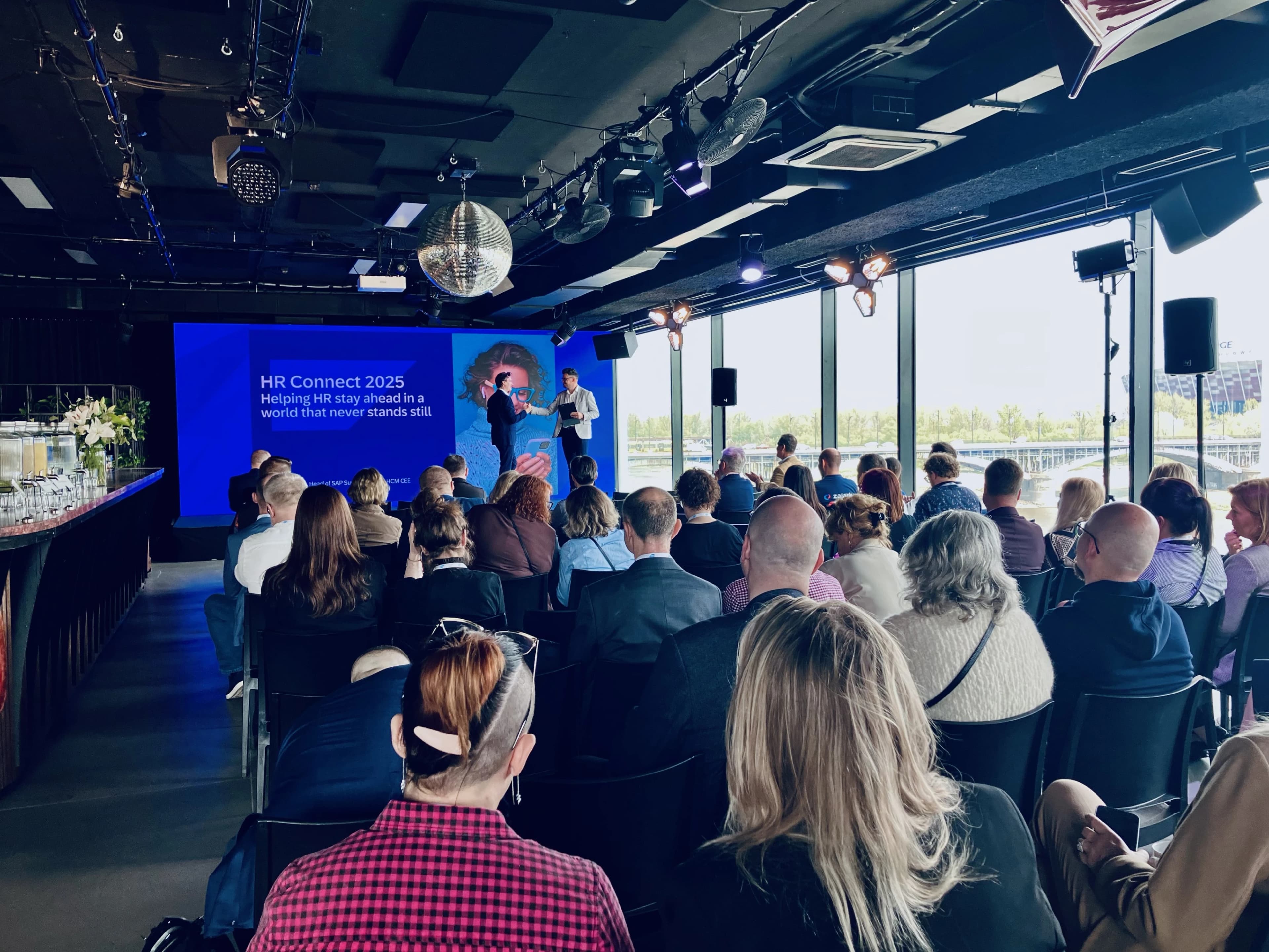 HR Connect 2025