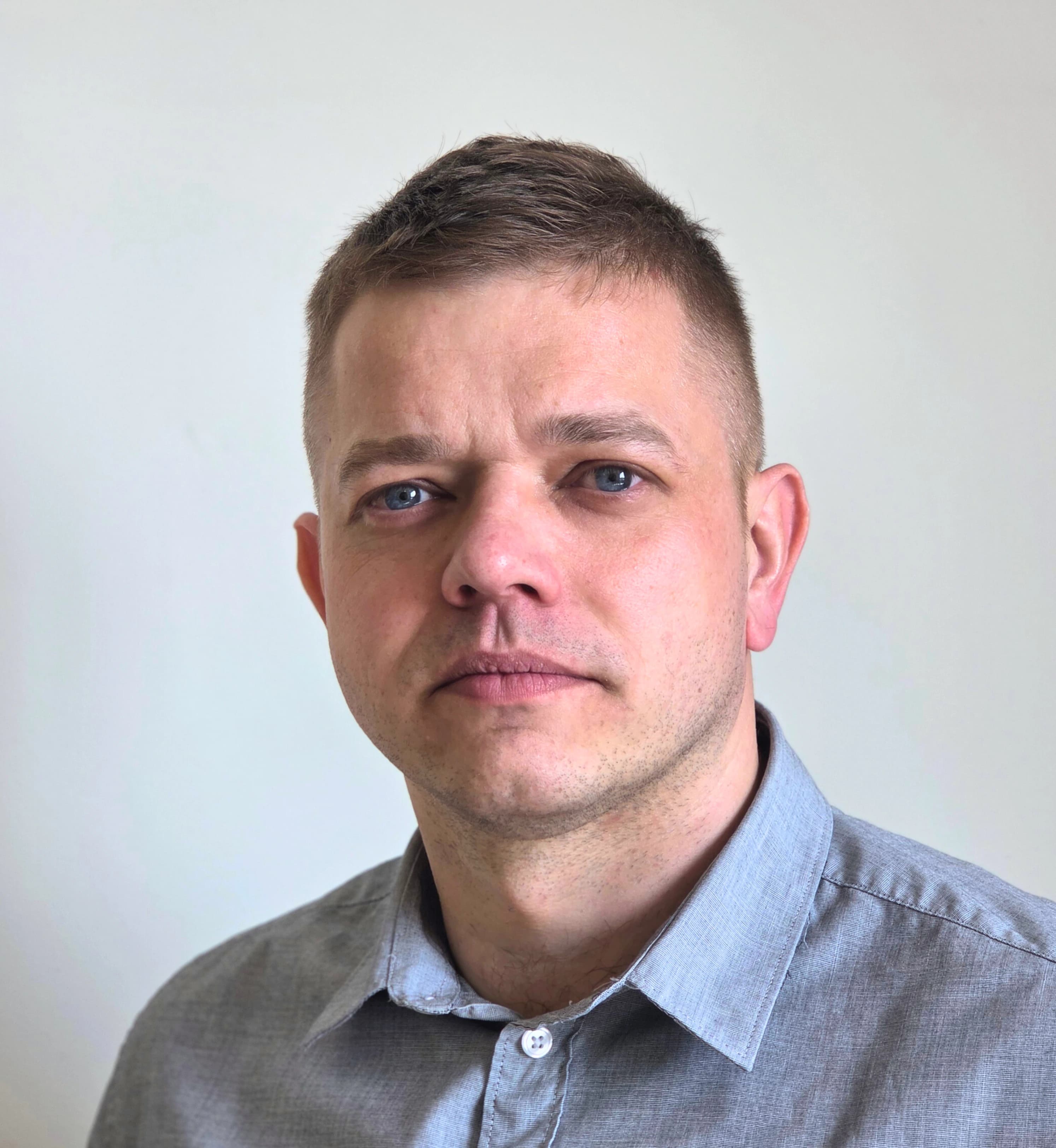 Mateusz Jabłoński