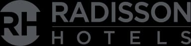 Logo firmy Radisson