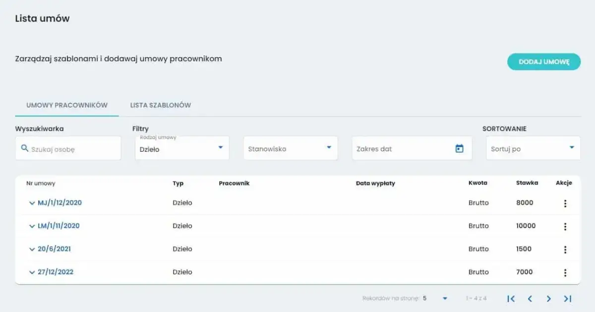 lista-umow-o-dzielo-platforma-kadrowo-placowa-tribeperk.webp