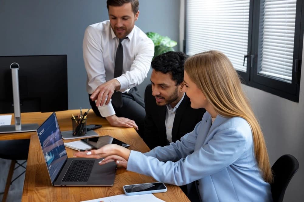Jak przygotować firmę do wdrożenia systemu SAP HR