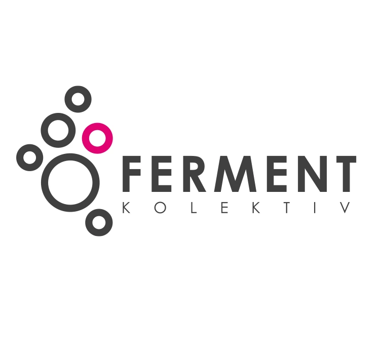 Ferment Kolektiv logo