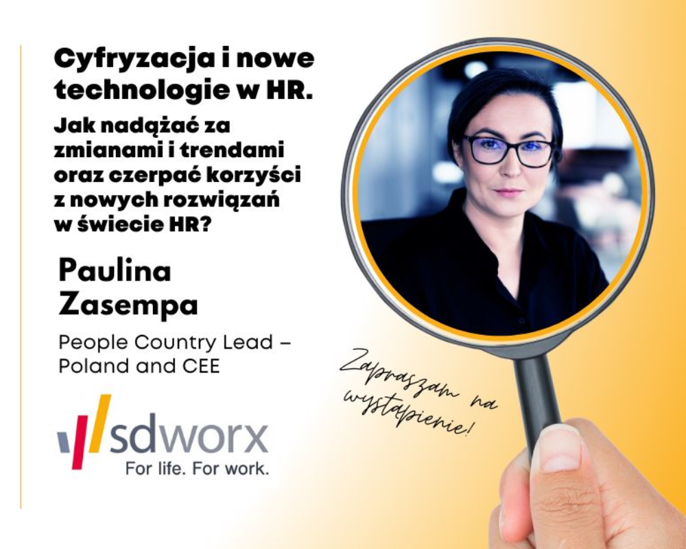 Expo HR - Paulina Zasempa