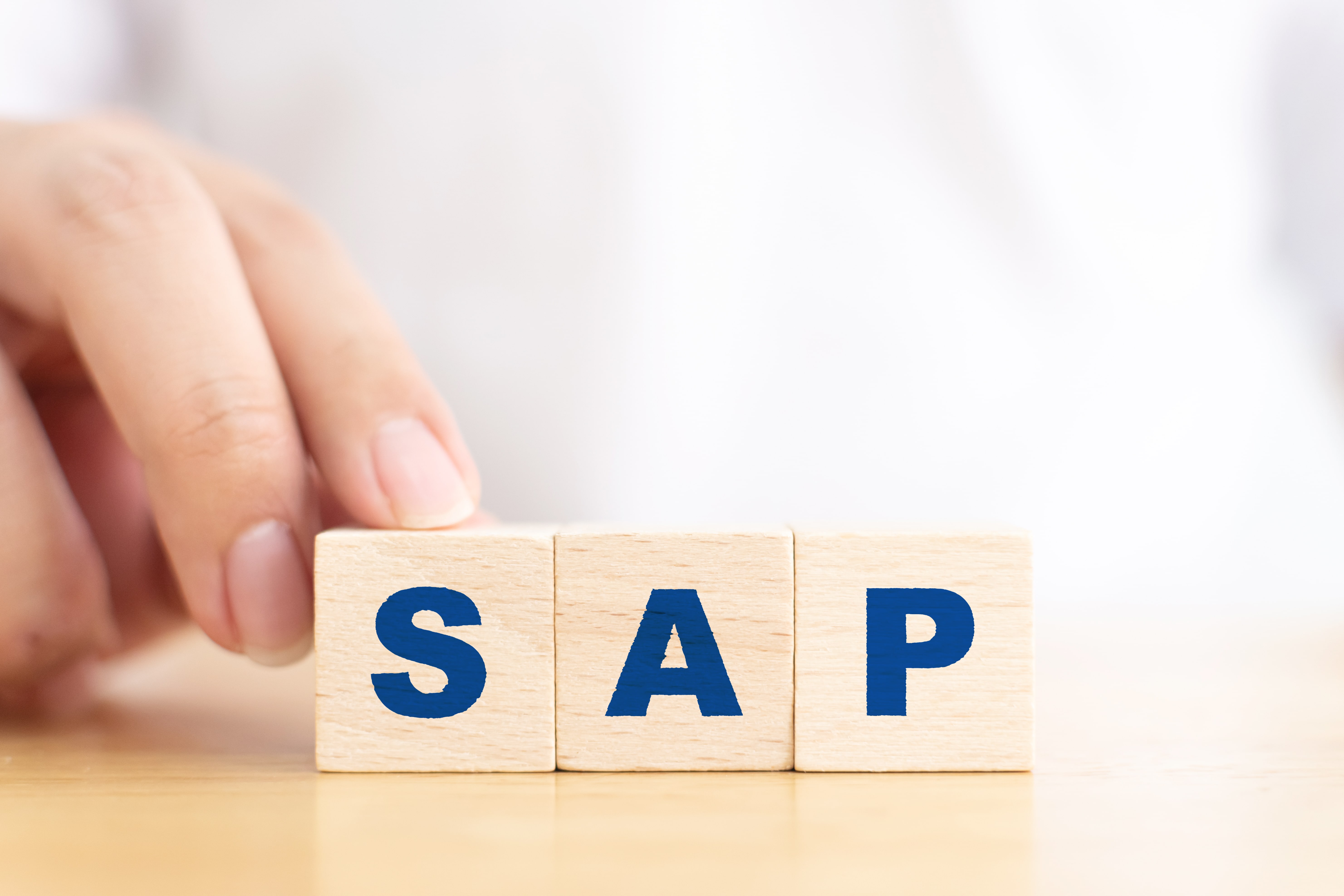 Aktualizacja SAP SuccessFactors Webinar