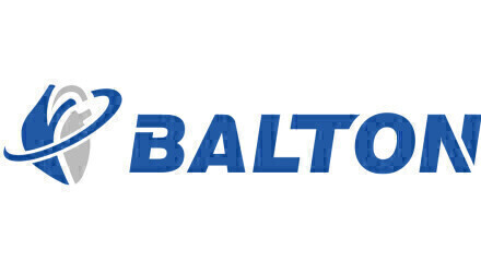 Balton Logo