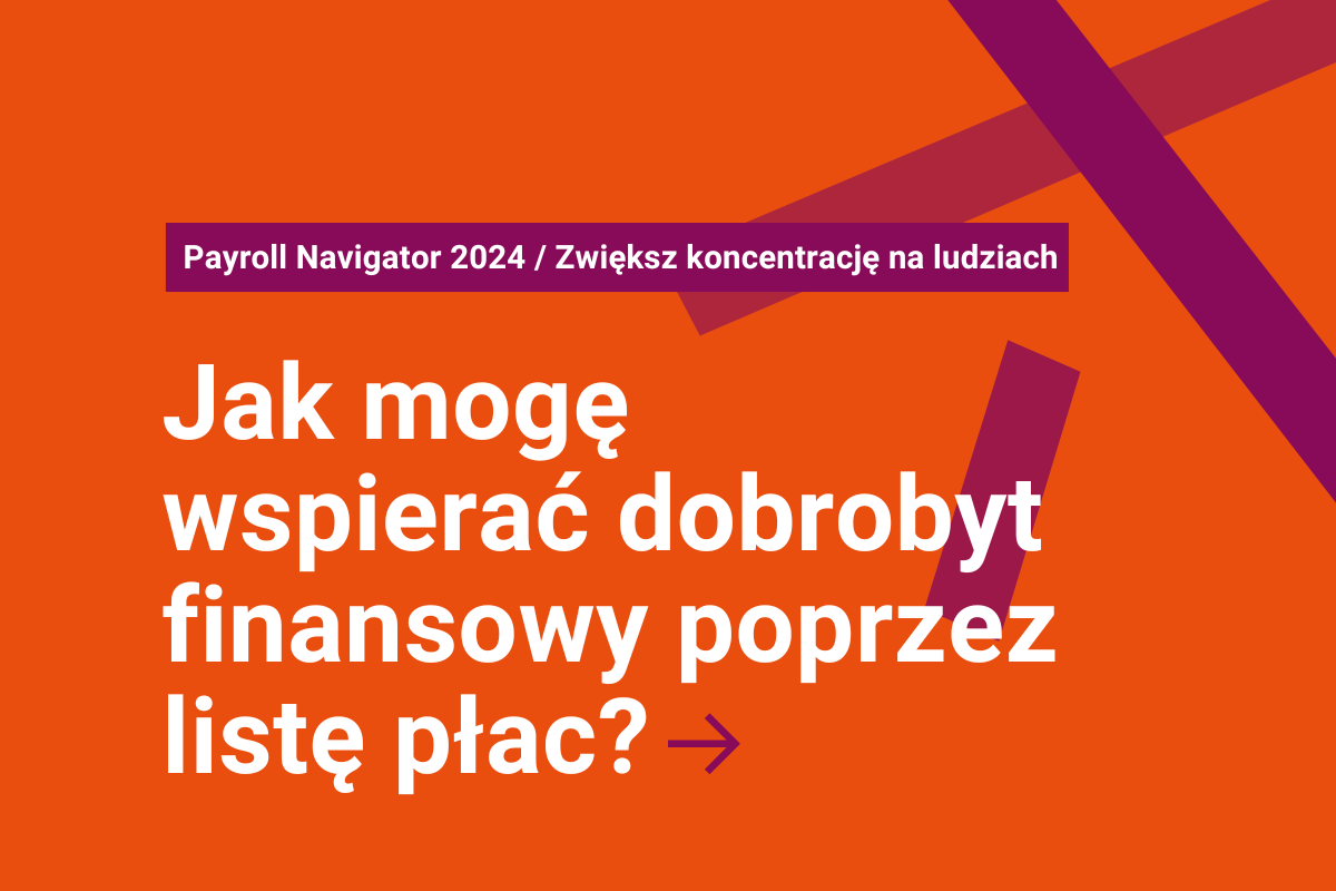 Co jest najważniejsze dla pracowników w kwestii płac?