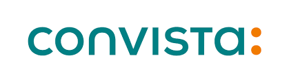 Convista logo